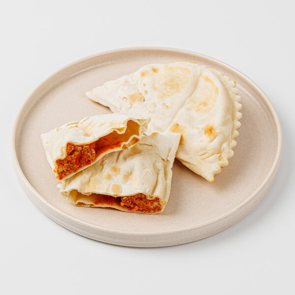 Кутабы Вкусвилл с начинкой 