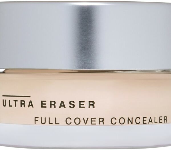 Консилер Influence Beauty Ultra Eraser кремовый Светло-бежевый Тон 01