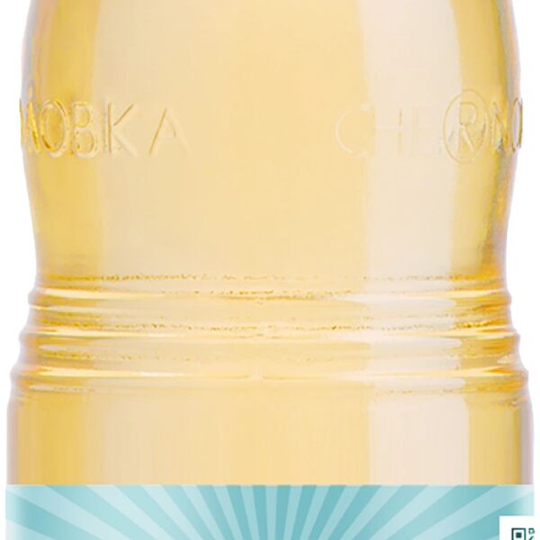 Напиток Черноголовка Лимонад оригинальный сильногазированный, 0.5л