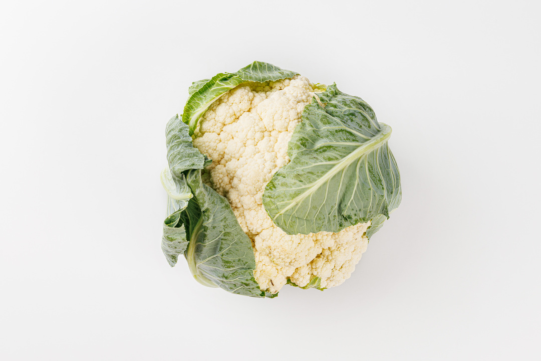 

Капуста цветная вес