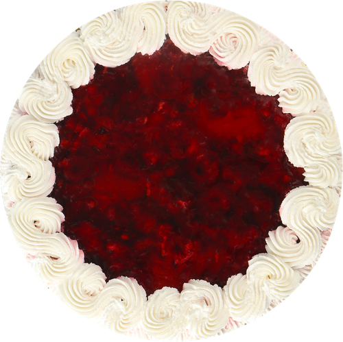 

Торт йогуртовый Лента Fresh Ассорти, 950 г