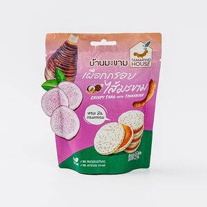 Жареное таро с начинкой из тамаринда 40г