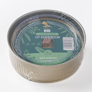 Свеча от комаров уличная