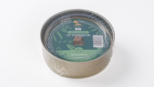 Свеча от комаров уличная