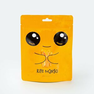 Сухофрукты "Манго сушеное" Ripe 80/85 г, Мьянма