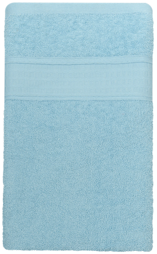 

Полотенце махровое MONA LIZA 40х70см, в ассортименте, Арт. 529698/микс