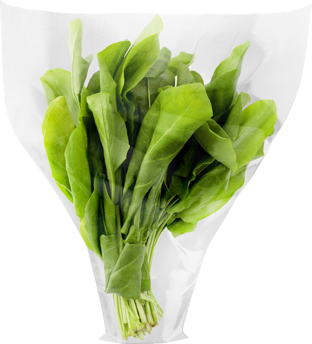 

Щавель свежий вес до 100г