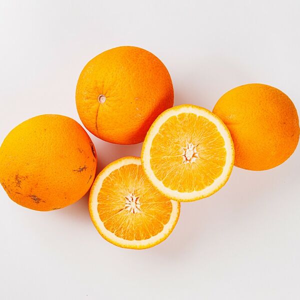 Апельсины Навел