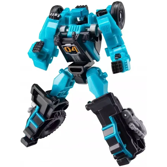 Игрушка Мини Тобот Детективы Галактики, в ассортименте