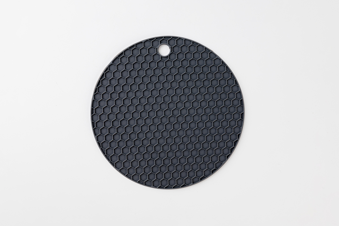 

Коврик подставка Silihome силиконовый 14 см