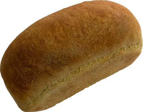 Хлеб ТД Славянка новый пшеничный 500 г