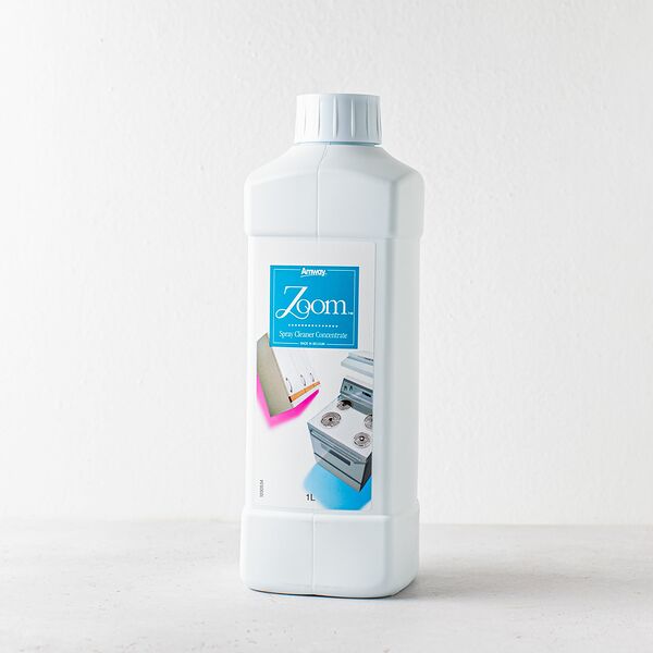 Универсальное концентрированное чистящее средство AMWAY ZOOM