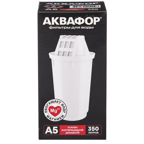 Картридж Аквафор A5