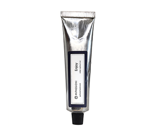 Крем для рук парфюмированный MiPASSiONcorp Enjoy 