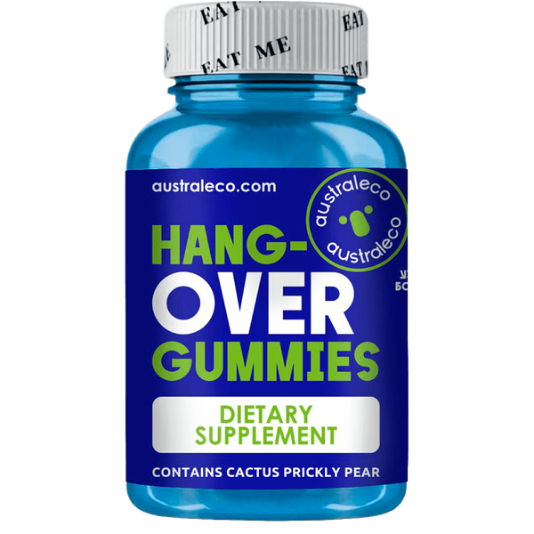 Австралеко Поддержка печени Пастилки 60 шт