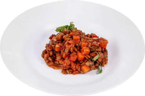 

Чечевица Лента Fresh По-южному вес