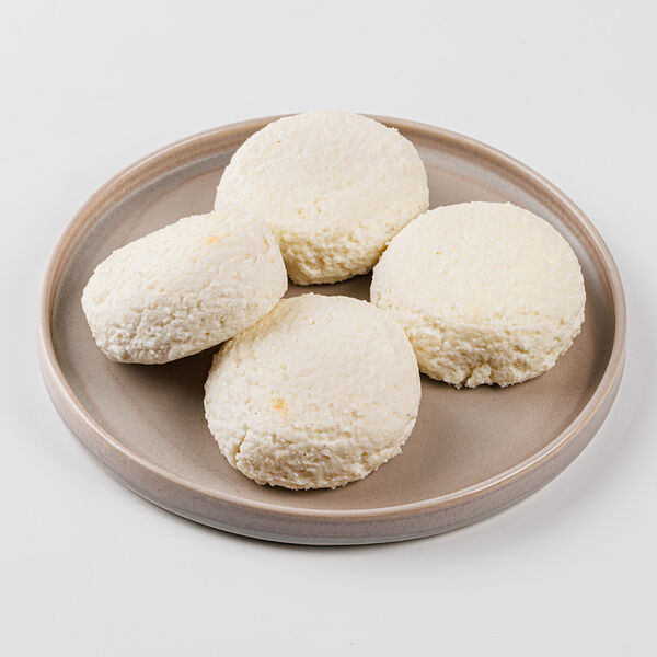 Сырники творожные