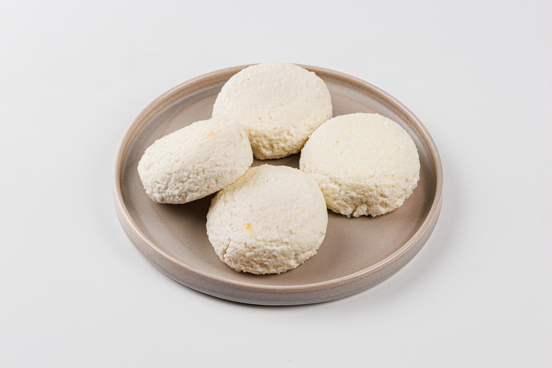 

Сырники творожные Вкусвилл вес