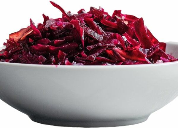 Свекла Global Village варёная очищенная тёртая