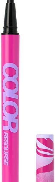 Лайнер для глаз Love Generation Color resourse Сиреневый Тон 02 0.6мл