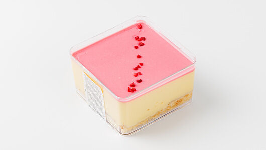 Кейс-торт Яманго, 230 г