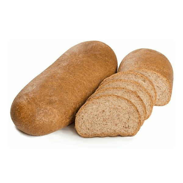 Хлеб Мельник Домашний пшеничный подовый в нарезке, 400 г