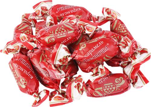 

Карамель Рот Фронт Москвичка вес