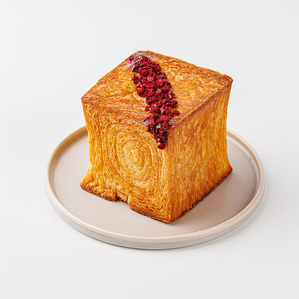 Круассан-куб 