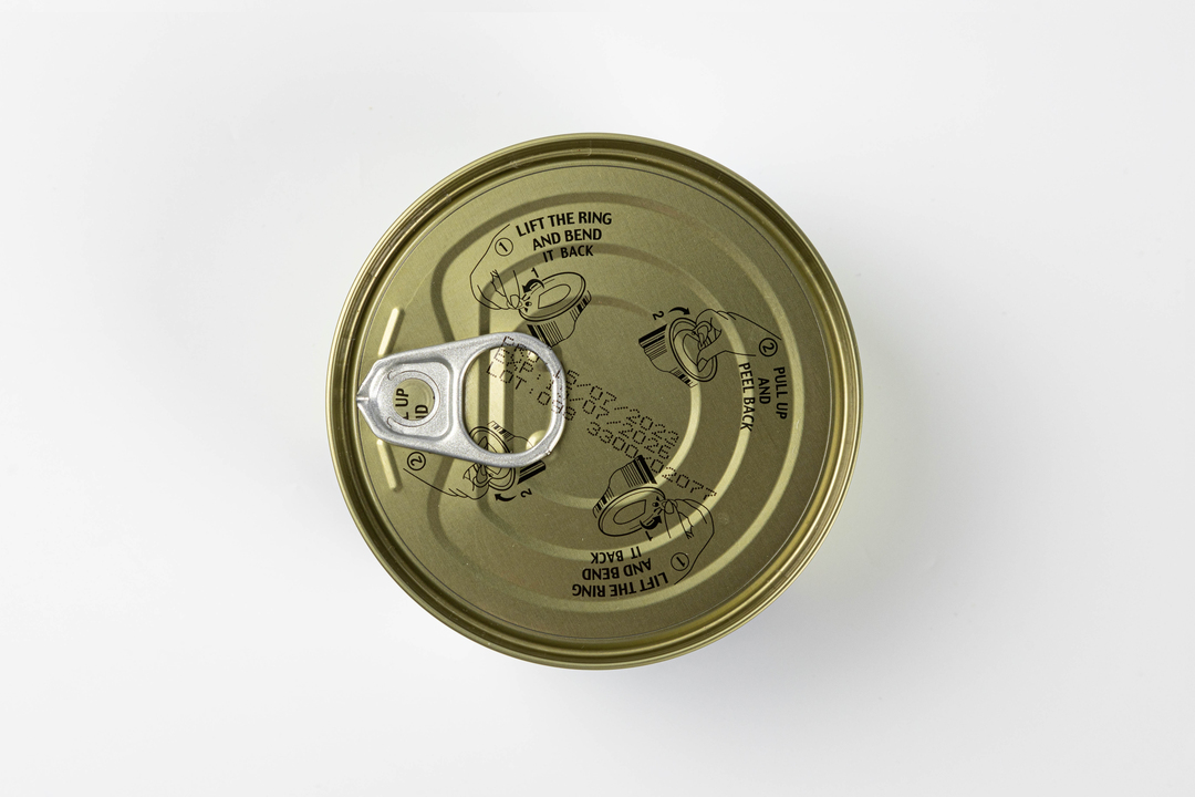 

Тунец желтоперый Магуро филе-кусочки в масле 170 г