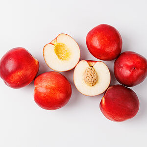 Нектарин вес