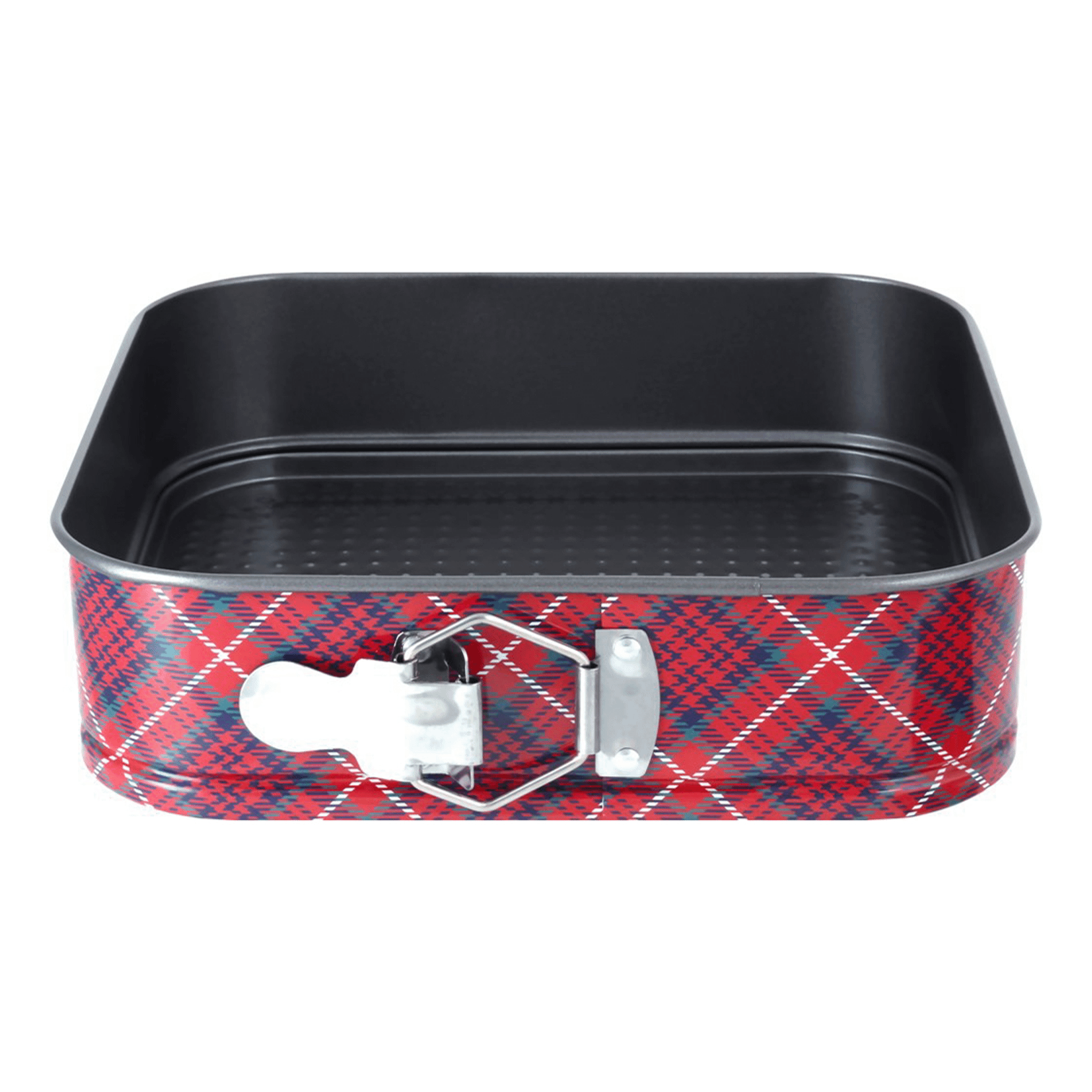 

Форма для выпечки Homeclub рождественские традиции 24 х 24 см