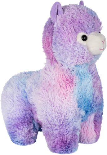 

Игрушка мягкая Fancy Альпака, Арт. ALPK01 в ассортименте