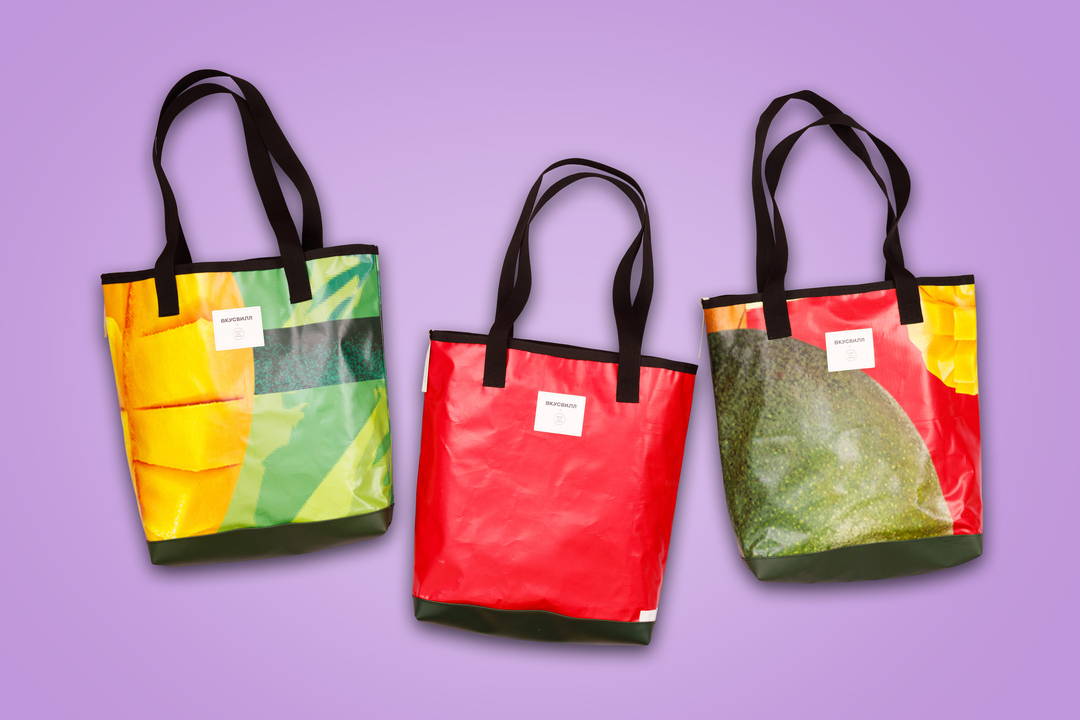 

Шопер из баннера