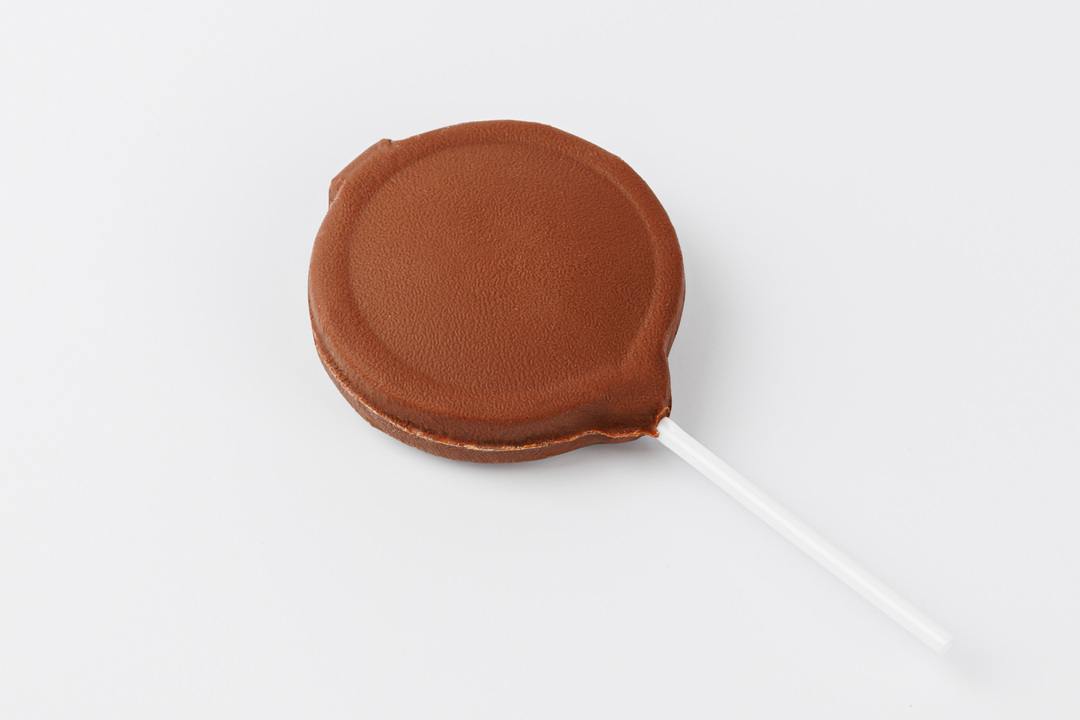 

Шоколадная медаль на палочке Успехов в учебе 1шт., 30 г, в ассортименте