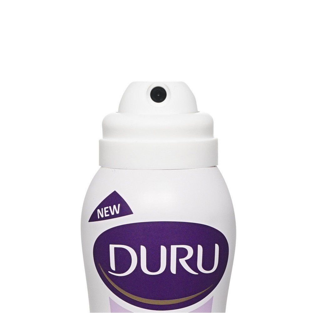 

Дезодорант-спрей женский Duru свежесть океана 150 мл