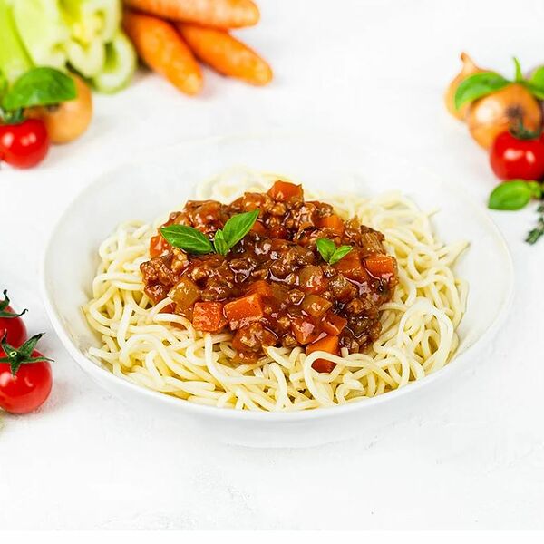 Паста Болоньезе 300 г