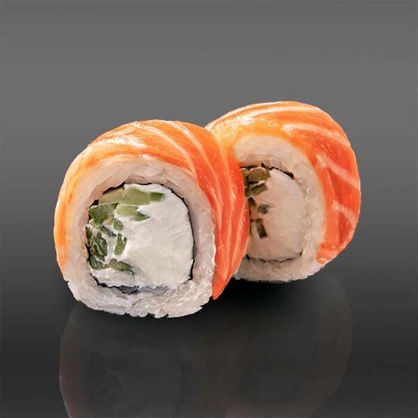 Ролл Филадельфия