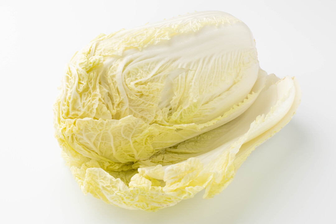 

Капуста Пекинская вес