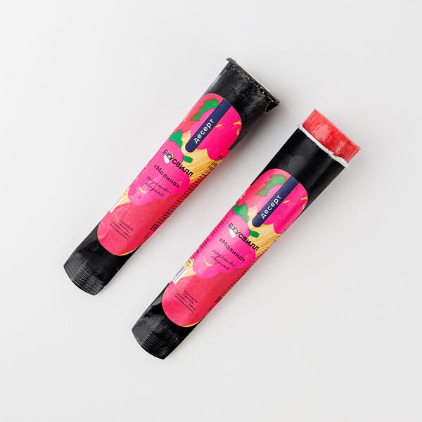 Десерт ВкусВилл фруктово-ягодный 