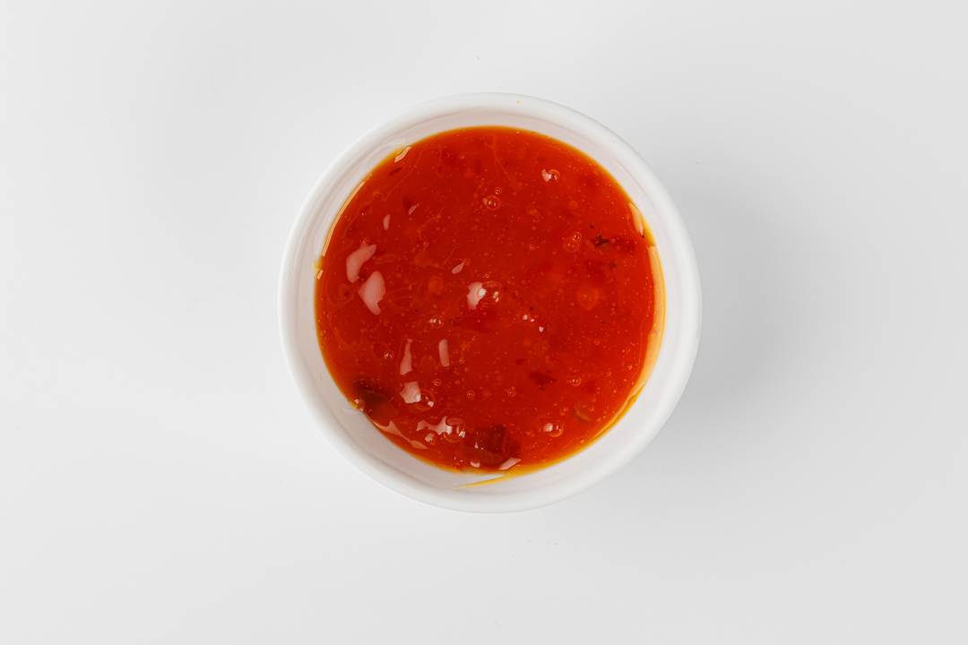 

Соус ВкусВилл Чили Сладкий 300 г