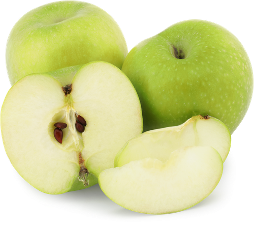 

Яблоки Гренни Смит ЧТМ fantasy brands фасованные, весовые