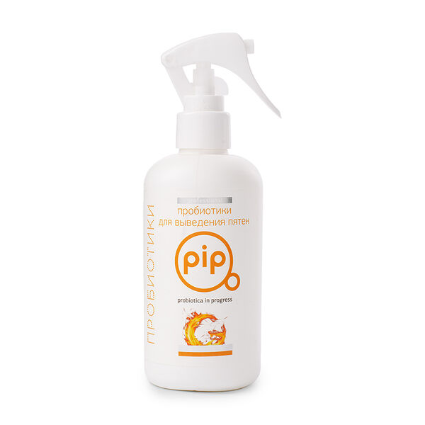 Средство от пятен PiP Chrisal NV