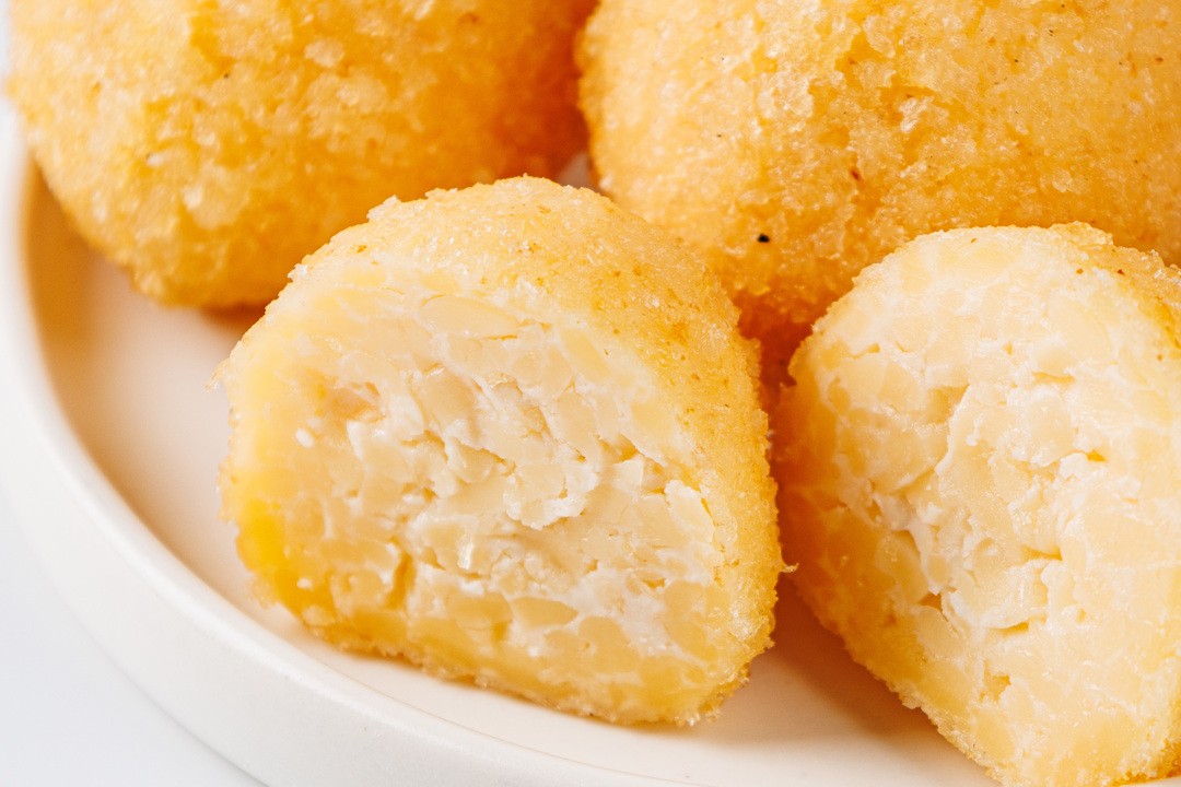 

Сырные шарики ВкусВилл 160 г