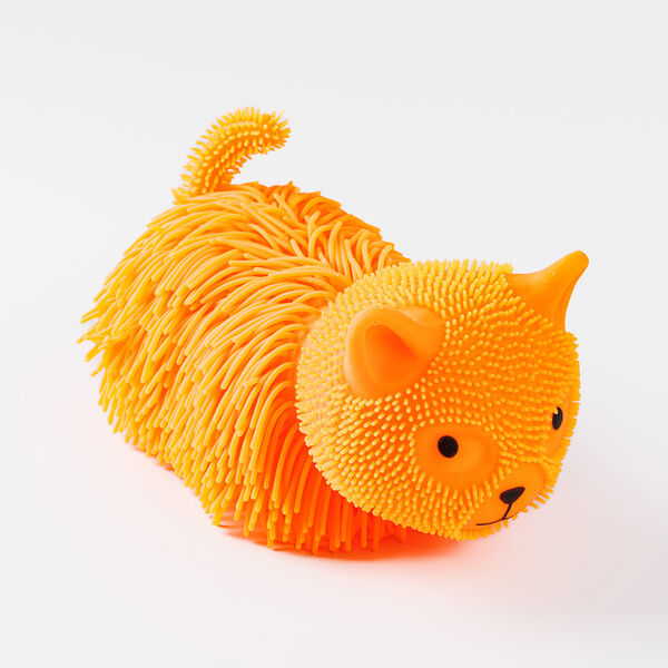 Игрушка 1TOY Йо-Ёжики 