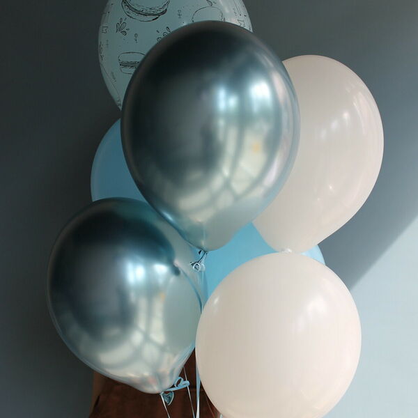 С днем рождения