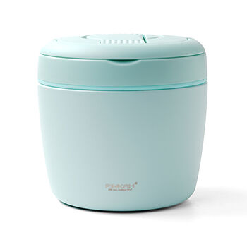 Вакуумный ланч-бокс PINKAH цвет голубой, 950 мл Guangzhou Sunny Industrial Co.,Lt