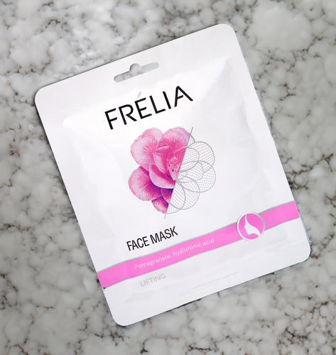 

Маска для лица Frelia лифтинг