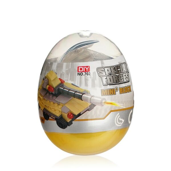 Конструктор Stockeast 