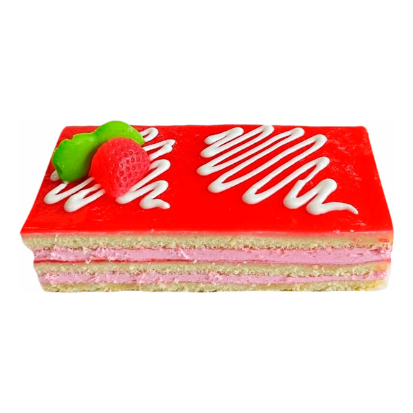 Пирожное Академия вкуса Виктория 250 г