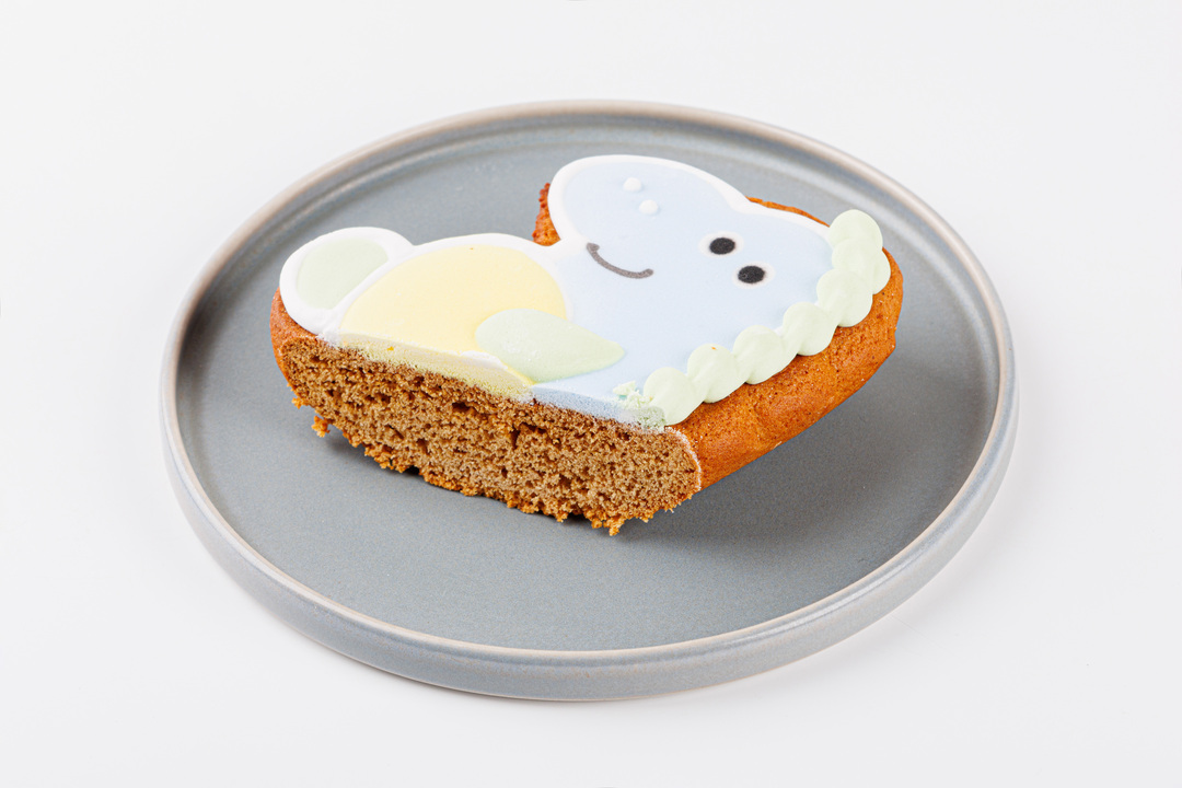 

Добрый пряник в ассортименте (дракончики) 1 шт.